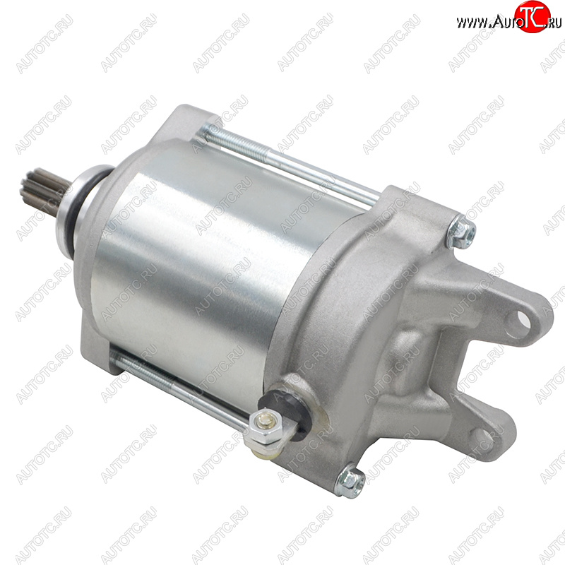 12 699 р. Стартер AHL BMW S1000RR 09-18, S1000R 13-20, S1000XR 14-19  пм-00025531  с доставкой в г. Керчь