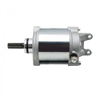9 399 р. Стартер AHL Suzuki GSX-R1000 09-16  пм-00025532  с доставкой в г. Керчь. Увеличить фотографию 1