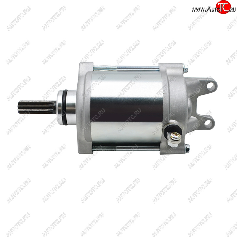 9 399 р. Стартер AHL Suzuki GSX-R1000 09-16  пм-00025532  с доставкой в г. Керчь