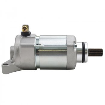 8 349 р. Стартер AHL Yamaha WR450F 07-15  пм-00025533  с доставкой в г. Керчь. Увеличить фотографию 1