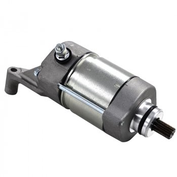 11 009 р. Стартер AHL Yamaha YZF-R1 09-14  пм-00025534  с доставкой в г. Керчь. Увеличить фотографию 1