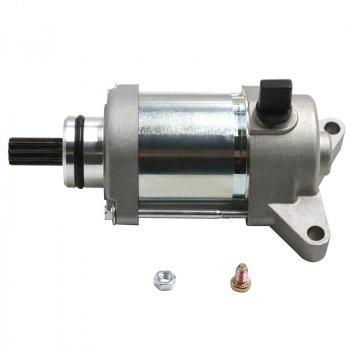 6 309 р. Стартер AHL Yamaha WR450F 03-06  пм-00025536  с доставкой в г. Керчь. Увеличить фотографию 1