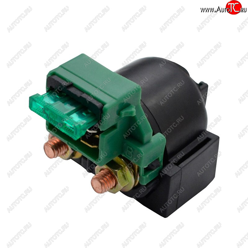 1 589 р. Реле стартера AHL Honda CB400 92-98  пм-00025357  с доставкой в г. Керчь