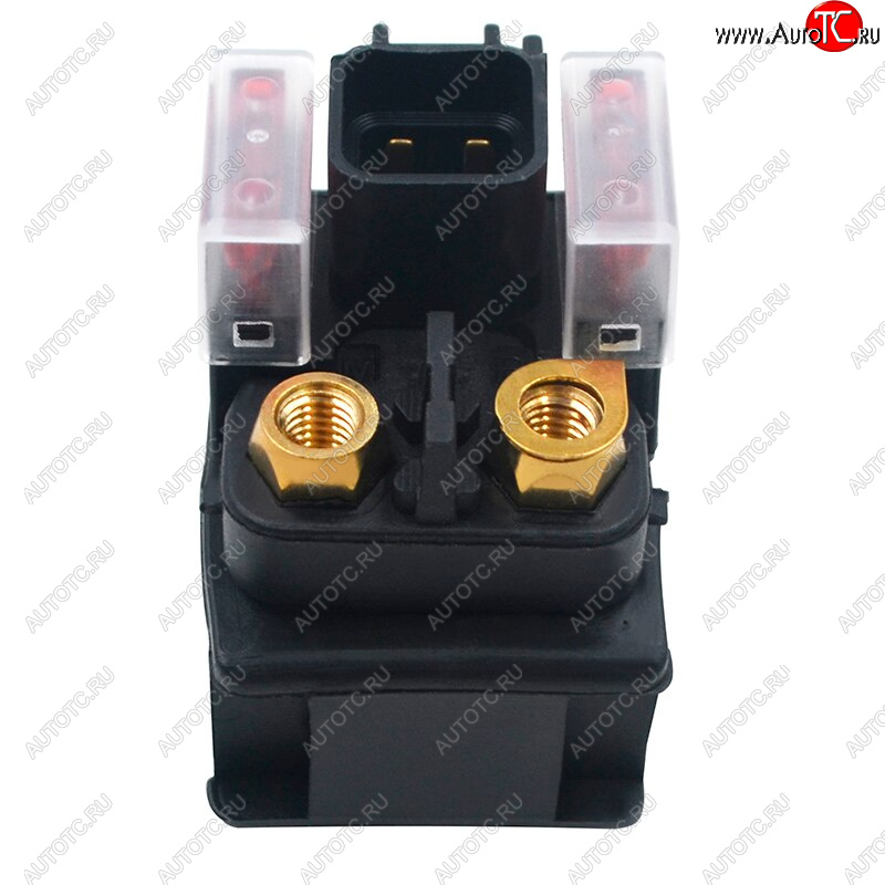 2 069 р. Реле стартера AHL Suzuki RF900, TL1000SR, Yamaha YZ250450FX 15-19, WR450F 16-19, YZ450F 18-19  пм-00025358  с доставкой в г. Керчь