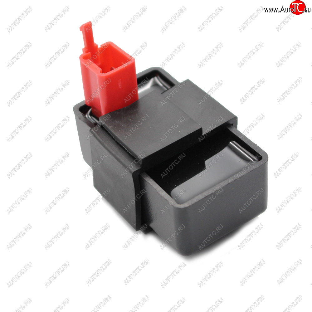 1 059 р. Реле бензанасоса Kawasaki ZZR4005006001100, ZX6RZX7RZX9R, Suzuki VS1400 27002-1065, 33950-38B00  пм-00028728  с доставкой в г. Керчь