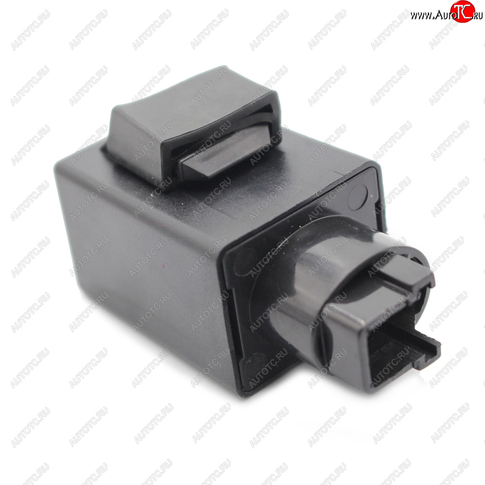 1 019 р. Реле поворотников Honda CBR1000RR 08-11,CBR600RR 07-12,NC700 12-15,VFR1200 10-14,CTX700 14-18 и др   пм-00028668  с доставкой в г. Керчь