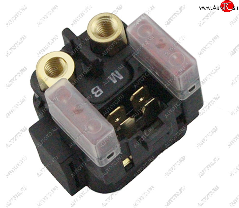 1 499 р. Реле стартера для KTM SXSXFEXCEXCFRC810501090640LC46909509901190  пм-00028572  с доставкой в г. Керчь
