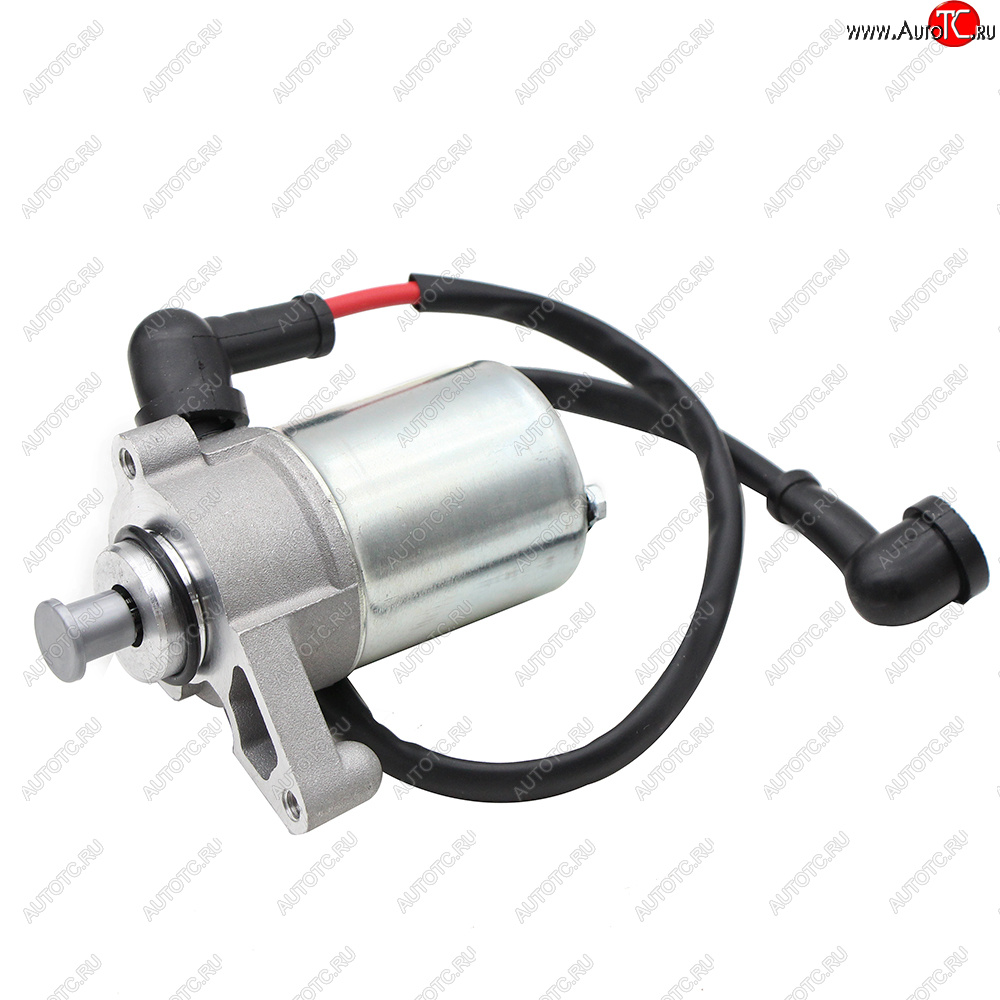 3 859 р. Стартер Yamaha DT125 91-07, TDR125 93-02, TZR125 97-99, KTM LC2 125 96-00, Sting 97-00  пм-00028631  с доставкой в г. Керчь