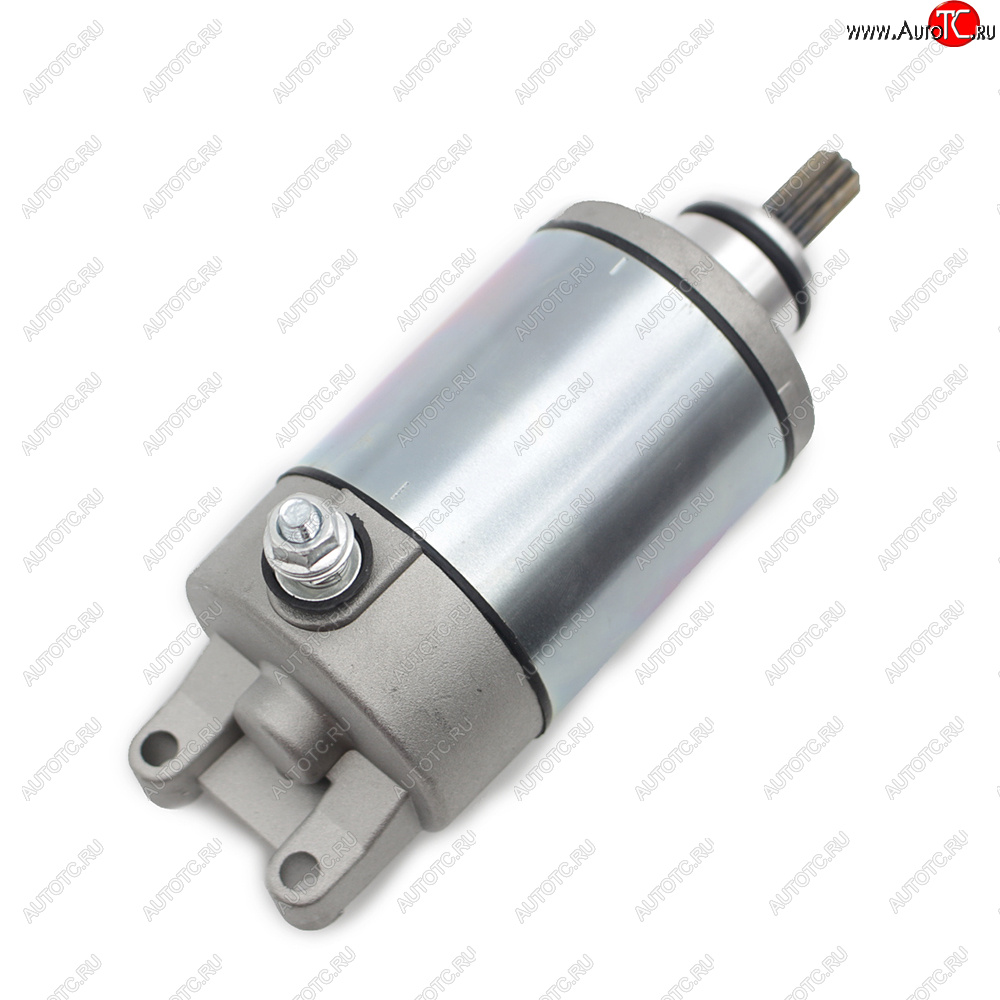 4 799 р. Стартер Suzuki DRZ400 00-23, Arctic Cat DVX400 04-08, GasGas FSE450 03-07  пм-00028742  с доставкой в г. Керчь