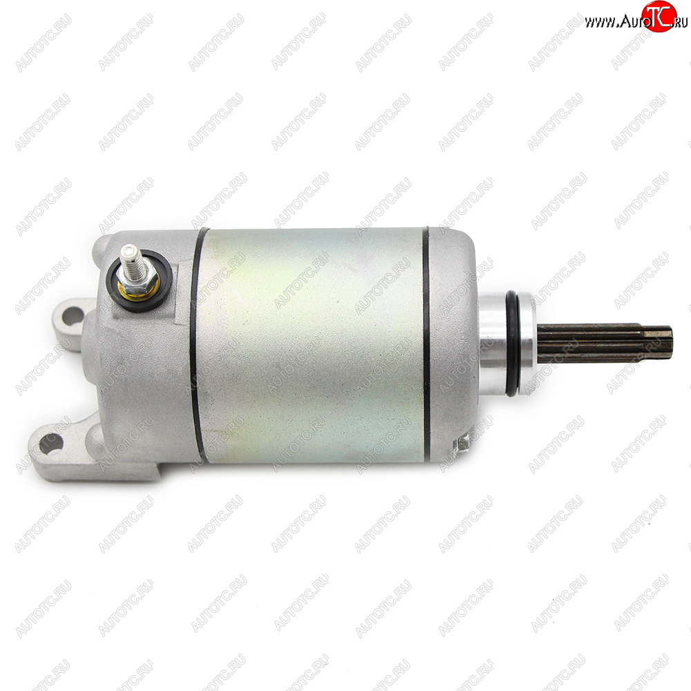 6 349 р. Стартер Honda XR400L 05-08, CB400SS 04-08, NX400 00-15, TRX400XEX 99-14 31200-HN1-000 31200-MBV-731  пм-00029538  с доставкой в г. Керчь
