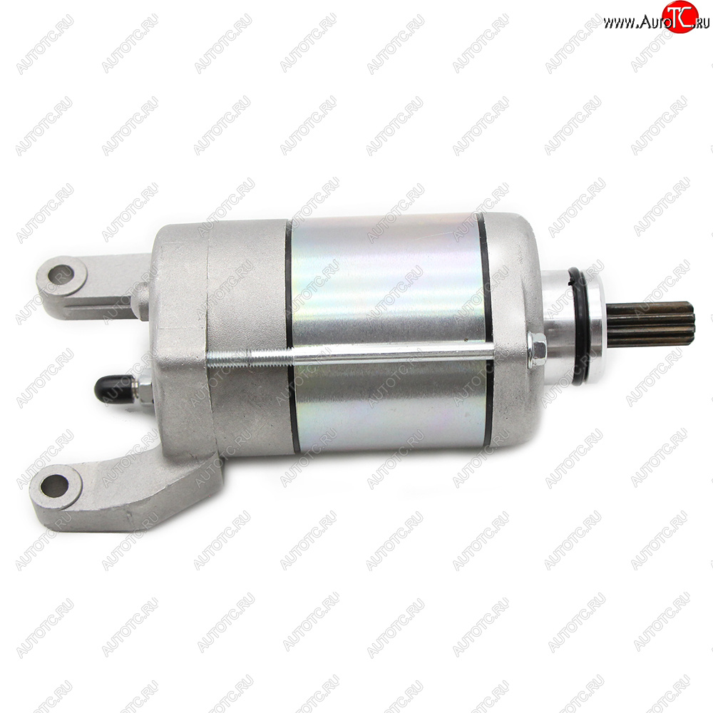 6 199 р. Стартер Honda CB300F 15-18, CBR250R 11-13, CBR300R 15-22, CRF250RL 17-20, CRF250L 13-20, CRF300L 21-  пм-00029913  с доставкой в г. Керчь