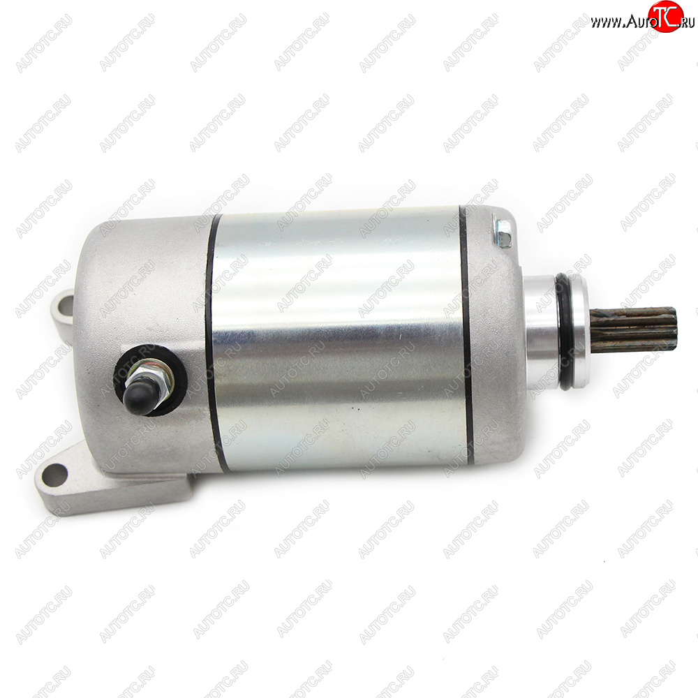 7 039 р. Стартер Yamaha YZF600R 95-07, FZS600 98-03, YFM350 06-17 3HW-81800-00, 3HE-81890-00, 4YR-81800-00  пм-00029651  с доставкой в г. Керчь