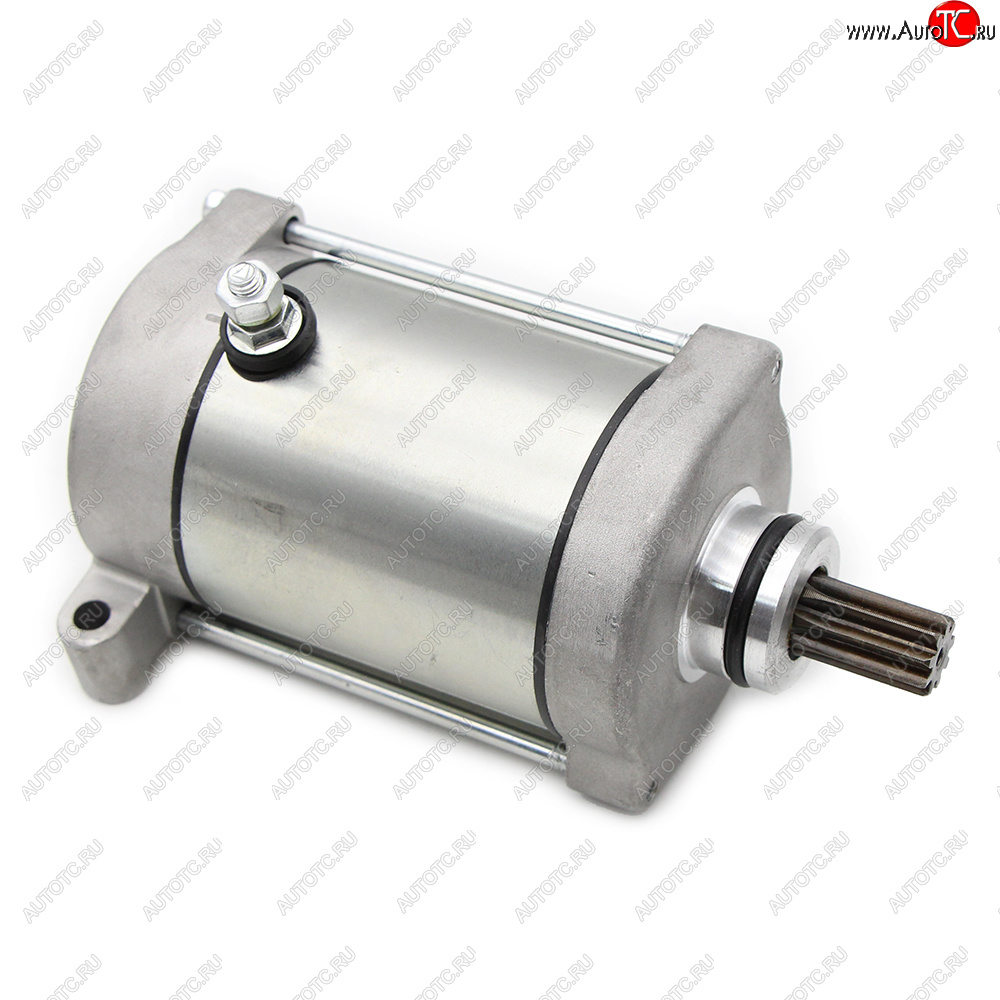 6 999 р. Стартер Yamaha YFM700R 06-23, YFM700F 07-08, YXM700 14-23, YXC700 15-23 1S3-81890-00, 2MB-H1890-00  пм-00029793  с доставкой в г. Керчь