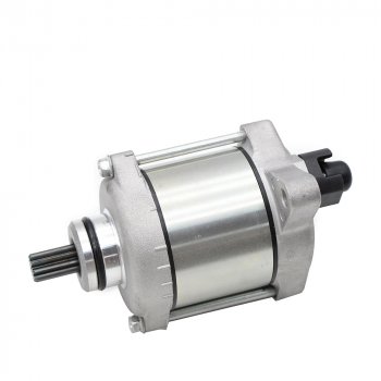 9 349 р. Стартер KTM EXC250300 17-23, Husqvarna TE250300 17-23 55440001000  пм-00029659  с доставкой в г. Керчь. Увеличить фотографию 1