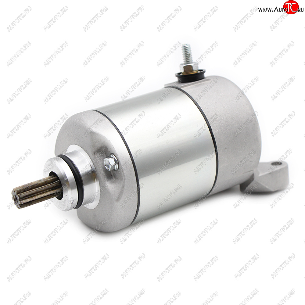 5 499 р. Стартер Yamaha TT-R250 93-06, YBR250 07-11 4GY-81800-00, 4GY-81800-01, 4GY-81800-02, 4GY-81890-00  пм-00029520  с доставкой в г. Керчь