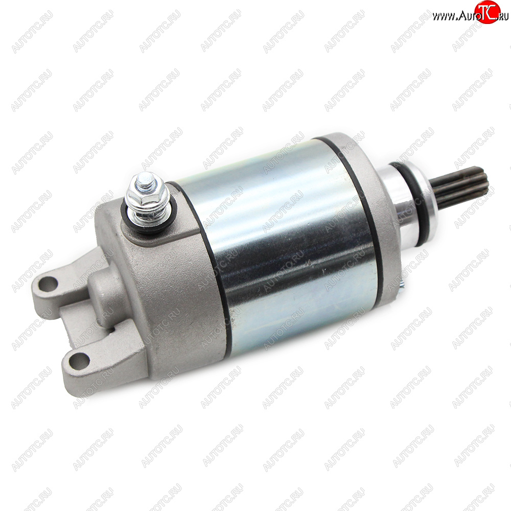 5 999 р. Стартер Suzuki GSR400600 06-10, GSX-R600750 96-05, DR250R 98-00, DR-Z250 01-07  пм-00029960  с доставкой в г. Керчь
