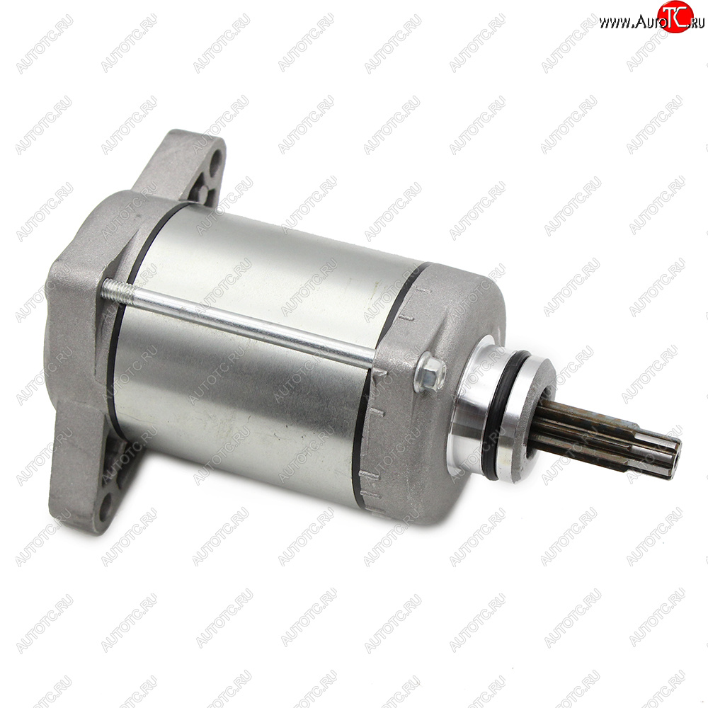 6 999 р. Стартер Honda TRX420 07-19, TRX500 12-19, SXS500 15-19 31200-HP5-601, 31200-HR0-F01  пм-00029704  с доставкой в г. Керчь