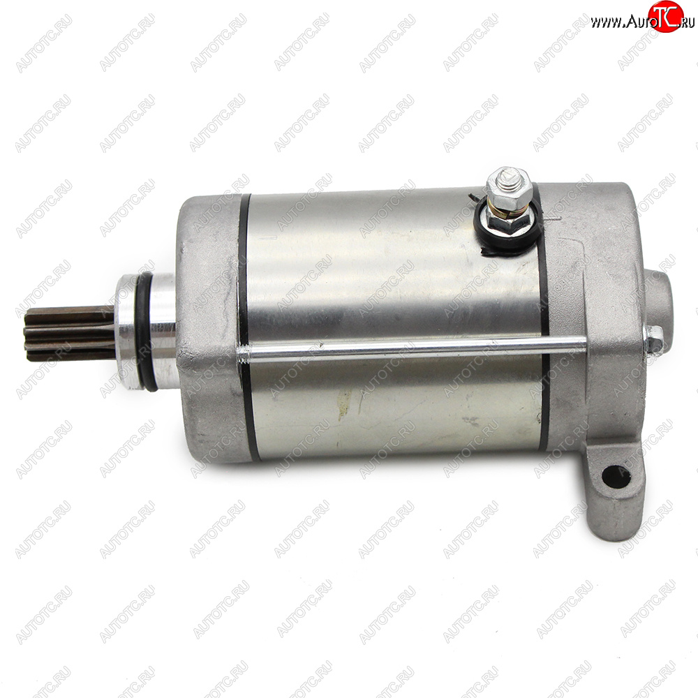 6 599 р. Стартер Yamaha YFM400YFM450YFM600YFM660 98-10, YXR450YXR660 06-09 5KM-81890-00, 4WV-81800-00  пм-00029720  с доставкой в г. Керчь
