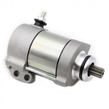 6 849 р. Стартер KTM EXC250 10-16, EXC300 09-16, Husqvarna TE250300 14-16 55140001100, 55140001000  пм-00029972  с доставкой в г. Керчь. Увеличить фотографию 1