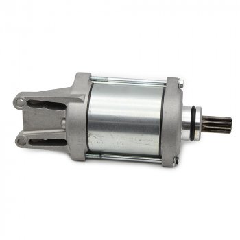 7 449 р. Стартер Yamaha XP530 T-MAX 12-16, XP500 T-MAX 08-16 4B5-81890-00  пм-00029718  с доставкой в г. Керчь. Увеличить фотографию 1