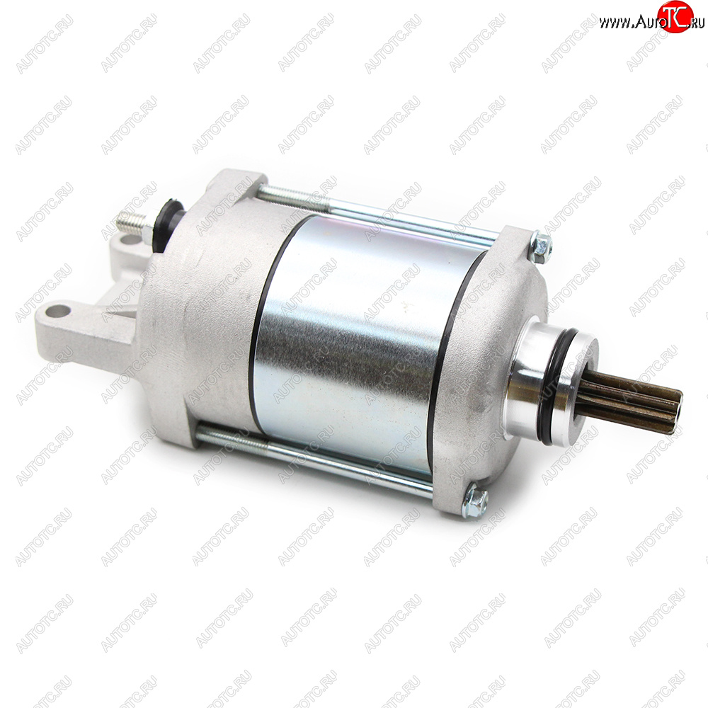 6 449 р. Стартер Honda SH300 07-13, NSS300 14-16, NSS250 08-12 31200-KTW-901, 31200-KTW-B01, 31200-KVZ-631  пм-00029512  с доставкой в г. Керчь