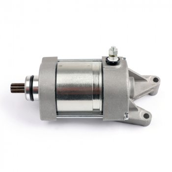 8 959 р. Стартер Yamaha YZF-R1 09-14 14B-81890-00-00  пм-00029711  с доставкой в г. Керчь. Увеличить фотографию 1