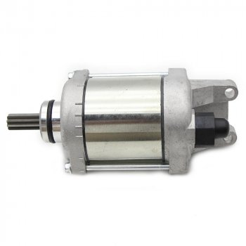 10 289 р. Стартер Suzuki GSX-R600750 11-23 31100-14J00, 31100-14J10  пм-00029553  с доставкой в г. Керчь. Увеличить фотографию 1