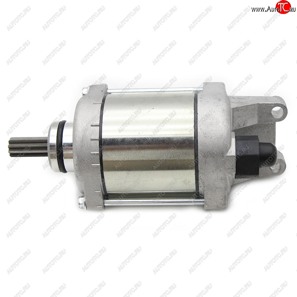 10 289 р. Стартер Suzuki GSX-R600750 11-23 31100-14J00, 31100-14J10  пм-00029553  с доставкой в г. Керчь