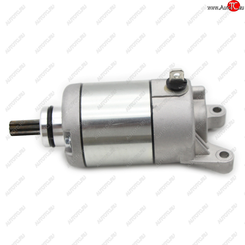 5 709 р. Стартер Yamaha YZF-R25 15-17, Yamaha YZF-R3 15-23, MT-03 16-23, MT-25 16-17 1WD-H1800-00-00  пм-00029625  с доставкой в г. Керчь