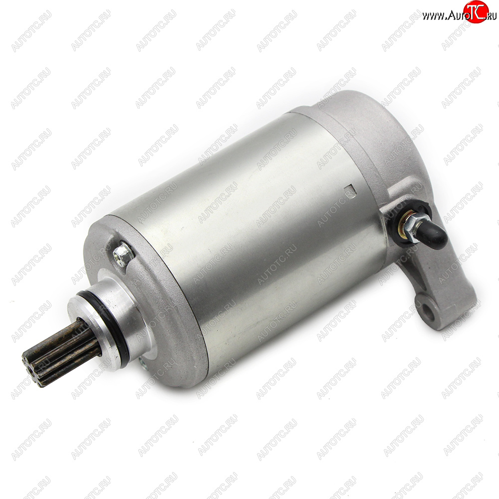 6 499 р. Стартер Yamaha YFM350 87-12, YFM400 93-98 2HR-81800-52, 2HR-81800-51, 1UY-81800-51,1UY-81890-00 и др  пм-00029910  с доставкой в г. Керчь