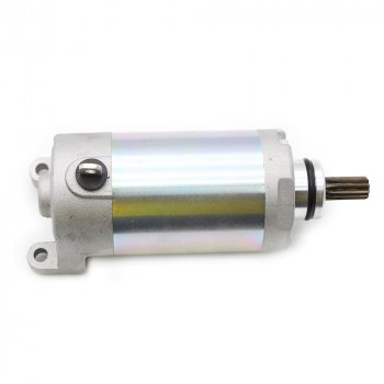 4 499 р. Стартер Yamaha XT250 08-23, XG250 04-21, YFM250R 08-13 3C5-81890-00-00  пм-00029886  с доставкой в г. Керчь. Увеличить фотографию 1