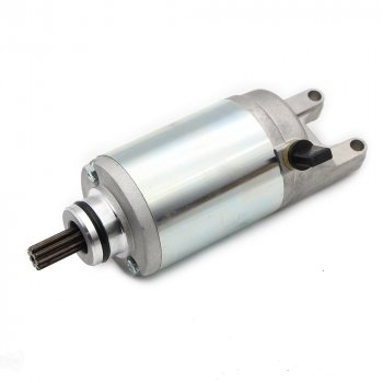 5 559 р. Стартер Suzuki GSF400 89-97, GSF600 95-04, GSF650 05-06, GSX400 92-00, GSX600F 98-06  пм-00029692  с доставкой в г. Керчь. Увеличить фотографию 1