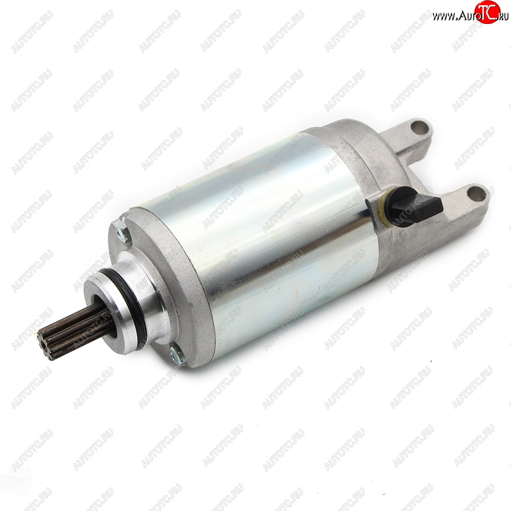 5 559 р. Стартер Suzuki GSF400 89-97, GSF600 95-04, GSF650 05-06, GSX400 92-00, GSX600F 98-06  пм-00029692  с доставкой в г. Керчь
