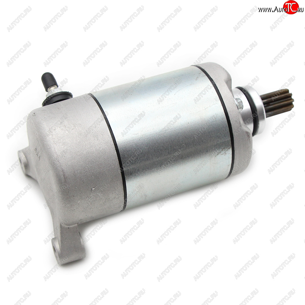 6 199 р. Стартер Polaris ATP 330550 04-05, Magnum 95-05, Ranger 01-13, Scrambler 97-12, Sportsman 96-12 и др  пм-00029772  с доставкой в г. Керчь