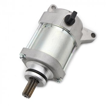 7 339 р. Стартер Yamaha WR450F 03-06 5TJ-81890-00, 5TJ-81890-10, 5TJ-81890-20  пм-00029496  с доставкой в г. Керчь. Увеличить фотографию 1