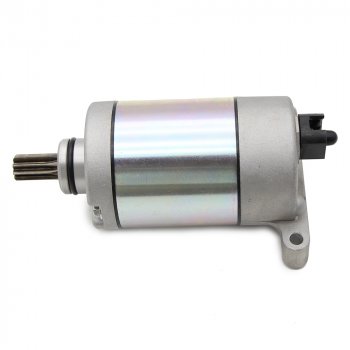 7 189 р. Стартер Yamaha YFM550 09-14, YFM700 09-20 28P-81890-00-00  пм-00029616  с доставкой в г. Керчь. Увеличить фотографию 1