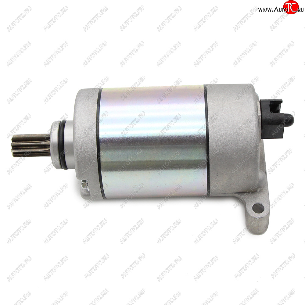 7 189 р. Стартер Yamaha YFM550 09-14, YFM700 09-20 28P-81890-00-00  пм-00029616  с доставкой в г. Керчь