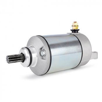 4 999 р. Стартер Suzuki DRZ400ESSM 00-23, Arctic Cat DVX400 04-08, Gas Gas SMFSEEC 03-12  пм-00029705  с доставкой в г. Керчь. Увеличить фотографию 1
