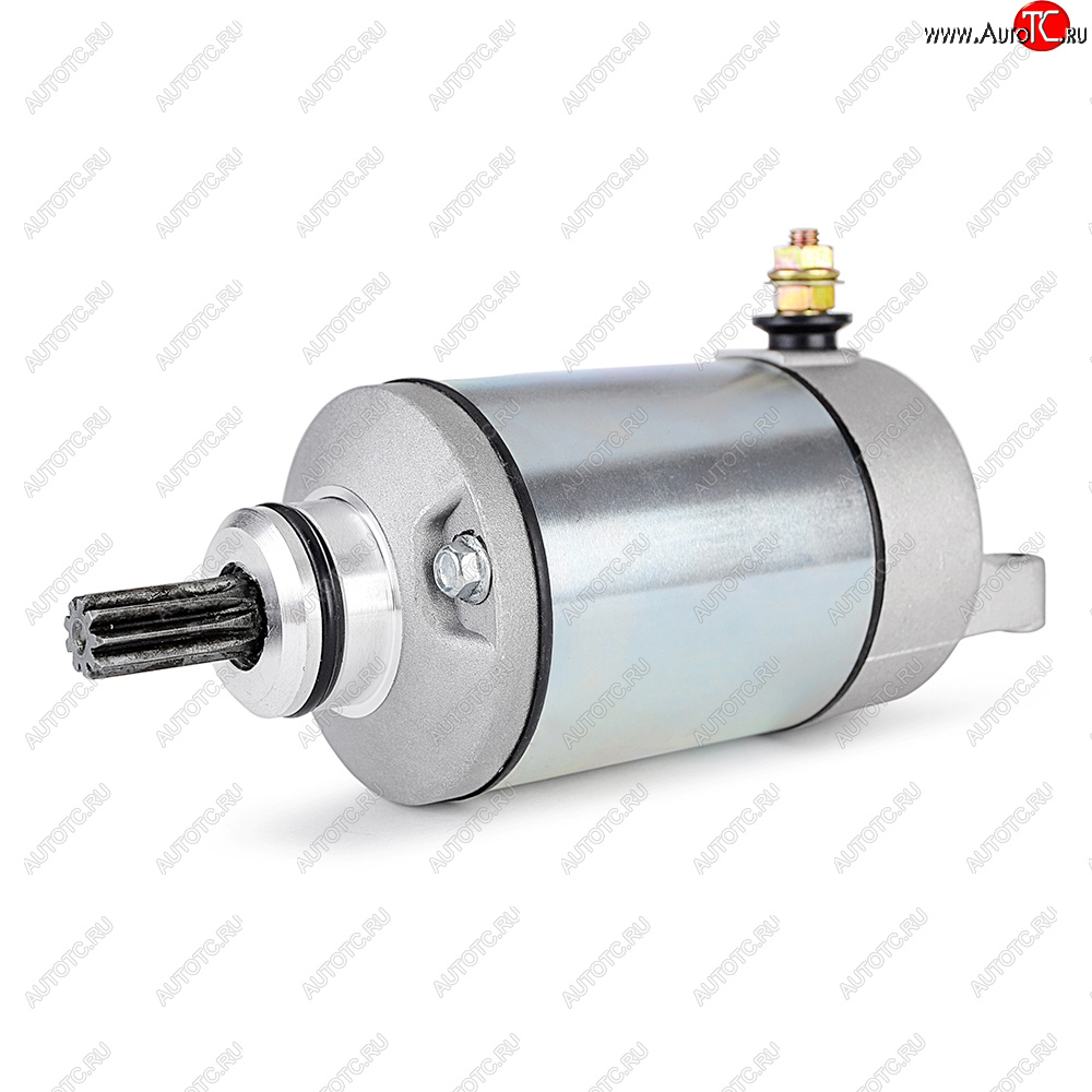 4 999 р. Стартер Suzuki DRZ400ESSM 00-23, Arctic Cat DVX400 04-08, Gas Gas SMFSEEC 03-12  пм-00029705  с доставкой в г. Керчь