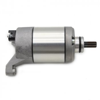 9 989 р. Стартер Yamaha XVS1300 10-17, XVS950 09-17 5S7-81890-00, 5S7-81890-10  пм-00029703  с доставкой в г. Керчь. Увеличить фотографию 1