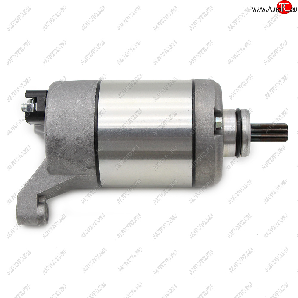 9 989 р. Стартер Yamaha XVS1300 10-17, XVS950 09-17 5S7-81890-00, 5S7-81890-10  пм-00029703  с доставкой в г. Керчь