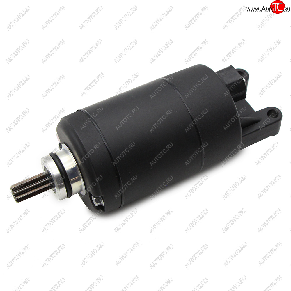 9 989 р. Стартер Honda VT1300 10-23 31200-MFY-003  пм-00029730  с доставкой в г. Керчь
