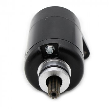 4 529 р. Стартер KTM Duke 125200 11-23, RC125200 14-23, Husqvarna Svartpilen 125200 20-23 90140001000  пм-00029588  с доставкой в г. Керчь. Увеличить фотографию 1