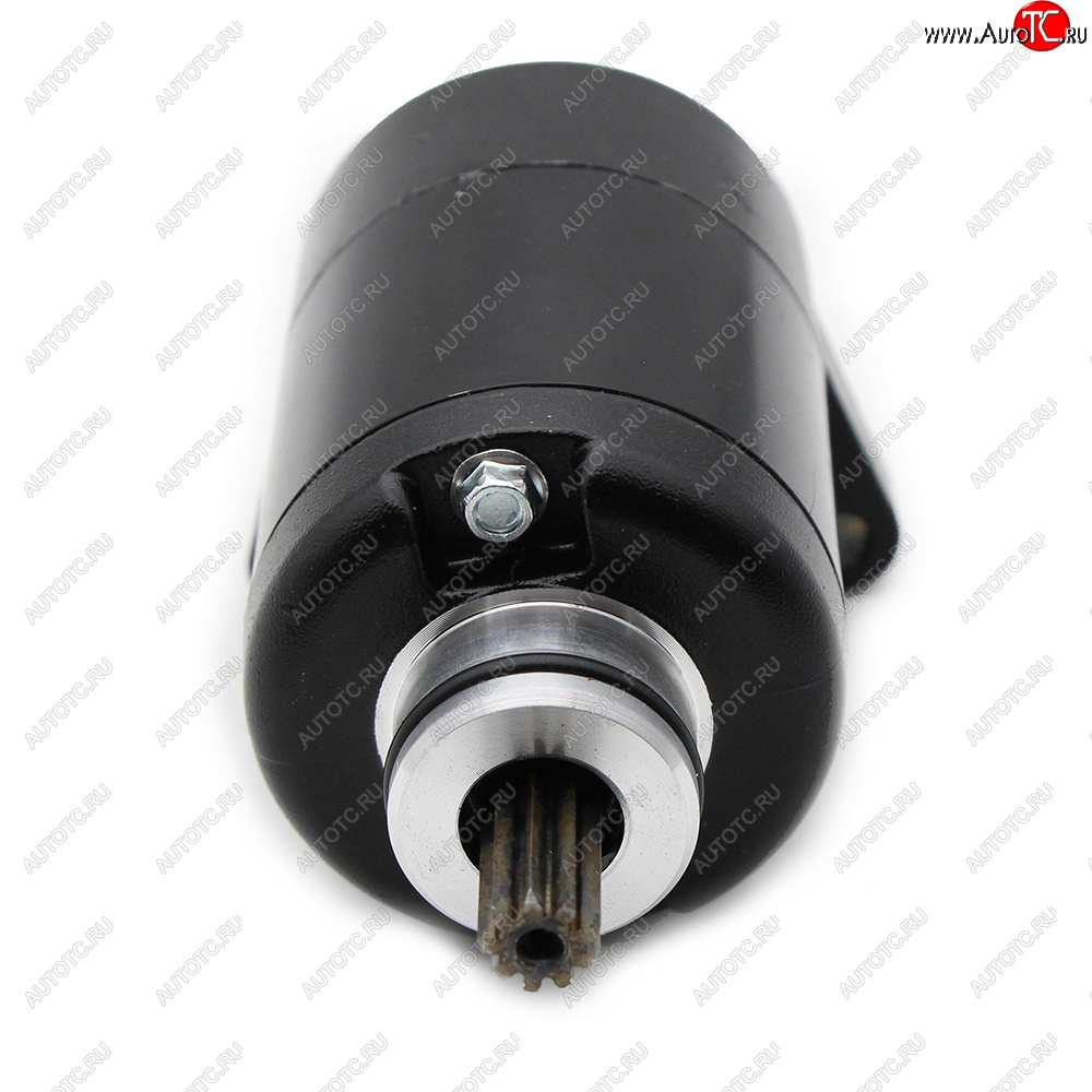 4 529 р. Стартер KTM Duke 125200 11-23, RC125200 14-23, Husqvarna Svartpilen 125200 20-23 90140001000  пм-00029588  с доставкой в г. Керчь