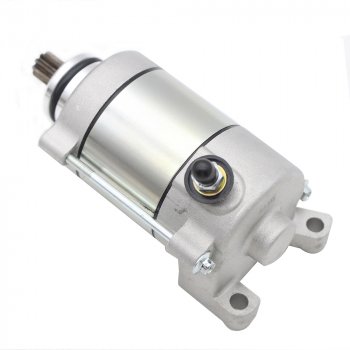 7 039 р. Стартер Honda CRF450X 05-18 31200-MEY-671  пм-00029737  с доставкой в г. Керчь. Увеличить фотографию 1