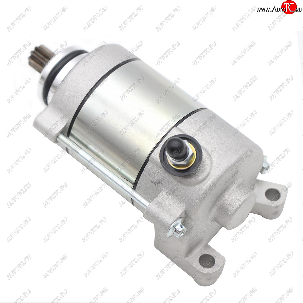 7 039 р. Стартер Honda CRF450X 05-18 31200-MEY-671  пм-00029737  с доставкой в г. Керчь