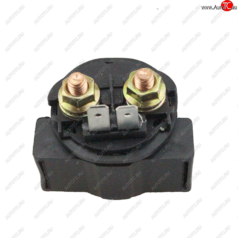 1 439 р. Реле стартера Kawasaki KRF750 08-13,KVF650750 06-12,VN750 84-09,Zephyr 550~1100,Triumph 99-10 и др  пм-00029890  с доставкой в г. Керчь