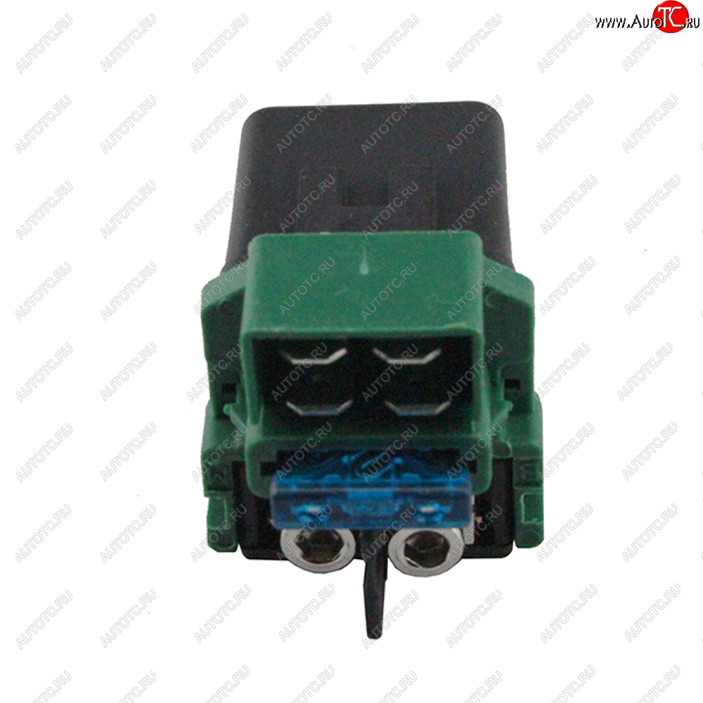 1 439 р. Реле стартера Honda ST1300 02-18, VFR800 98-09, CB600 98-13, CRF450X 05-18, VT1100 97-07 и др.  пм-00029824  с доставкой в г. Керчь
