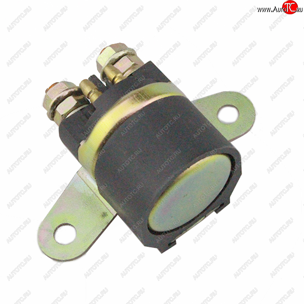 1 439 р. Реле стартера Suzuki GSF400 91-93, VS1400 88-09, GSX600750F 88-97, Arctic Cat 250300 98-05  пм-00029513  с доставкой в г. Керчь