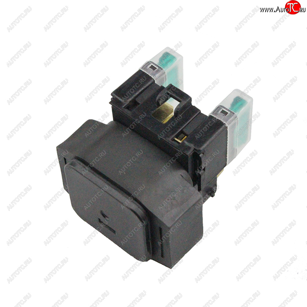 1 379 р. Реле стартера Yamaha YZF600R 95-07, XVS1100 99-09, XVS650 05-11, FZ6R 09-17, YFM700R 13-17 и др.  пм-00029706  с доставкой в г. Керчь